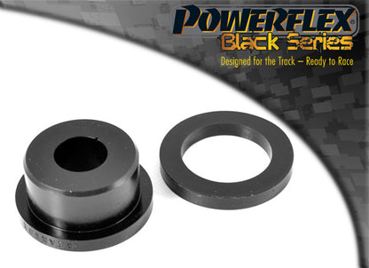 Powerflex Black Gear Linkage Mount Front for Rover 25 (99-05)