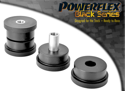 Powerflex Black Engine Mount Stabiliser (Large) for MG ZR (01-05)