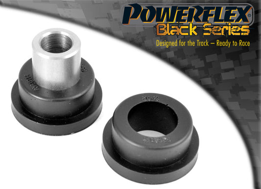 Powerflex Black Lower Engine Mount Small Bush for Rover 75 (98-05)