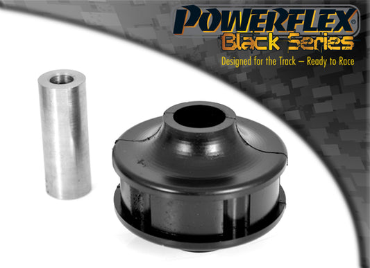 Powerflex Black Lower Engine Mount Large Bush for Rover 75 (98-05)