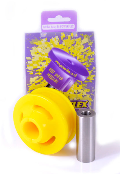 Powerflex Lower Engine Mount Large Bush for Rover 75 Diesel (98-05)