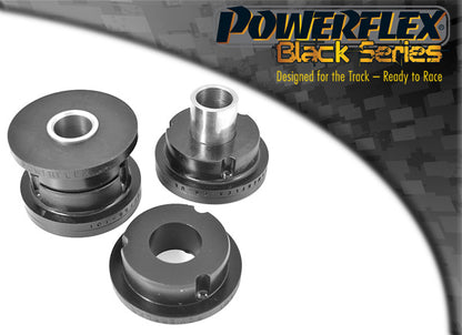 Powerflex Black Front Wishbone Rear Bush for Saab 9000 (85-98)