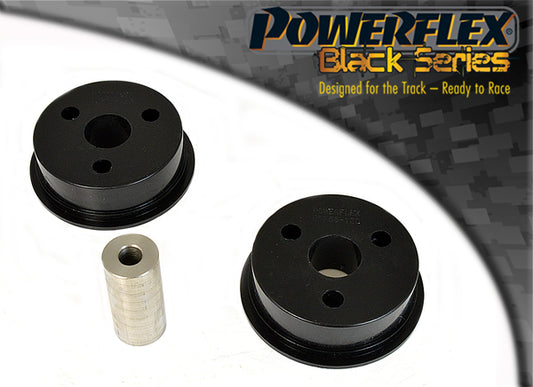 Powerflex Black Gearbox Mount only for Saab 9000 (85-94)