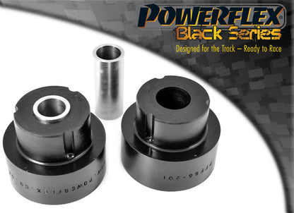 Powerflex Black Front Wishbone Rear Bush for Saab 9-5 YS3E (98-00)