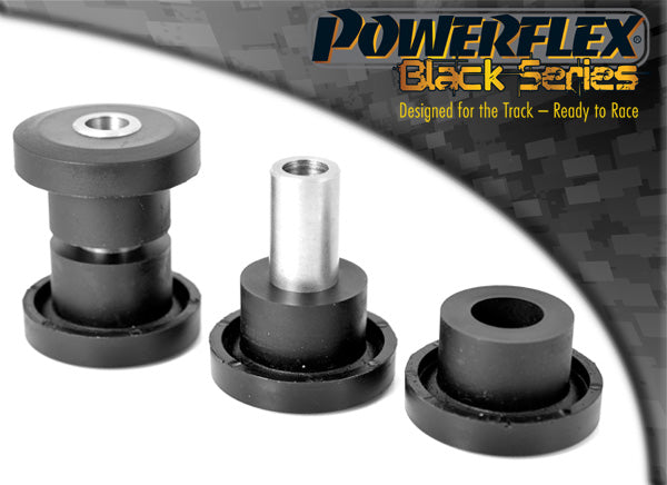 Powerflex Black Front Wishbone Front Bush for Saab 9-5 YS3E (98-10)