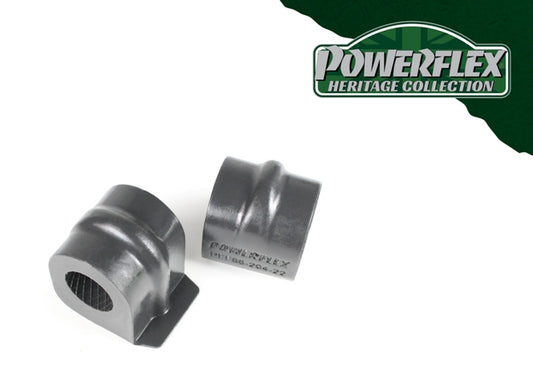 Powerflex Heritage Front Anti Roll Bar Bush for Saab 900 (94-98)