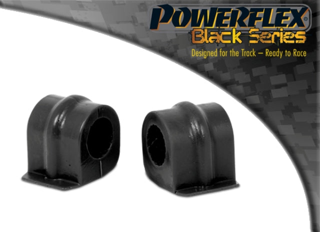 Powerflex Black Front Anti Roll Bar Bush for Saab 9-3 (98-02)