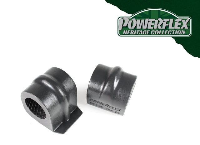 Powerflex Heritage Front Anti Roll Bar Bush for Saab 9-3 (98-02)