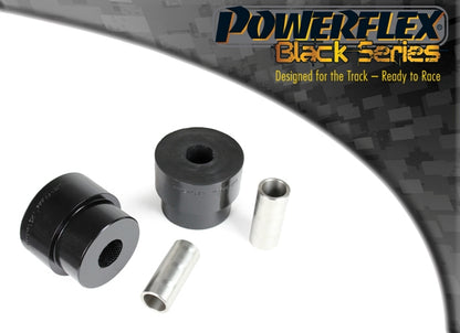 Powerflex Black Front Wishbone Rear Bush for Saab 9-5 YS3E (00-10)