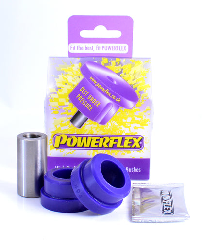 Powerflex Engine Torque Rod To Subframe Bush for Saab 9-5 YS3E (98-10)