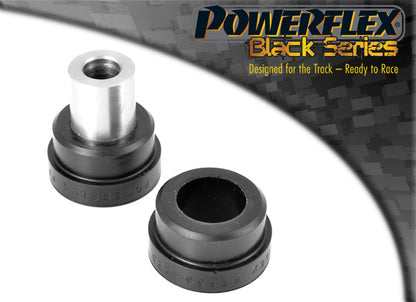 Powerflex Black Engine Torque Rod To Subframe Bush for Saab 9-5 YS3E (98-10)