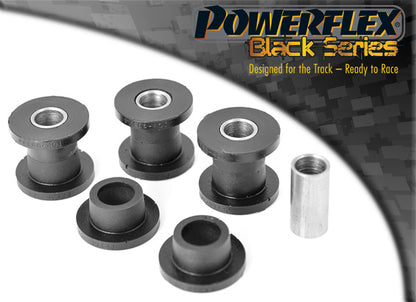 Powerflex Black Front Upper Wishbone Bush for Saab 90 & 99 (75-87)