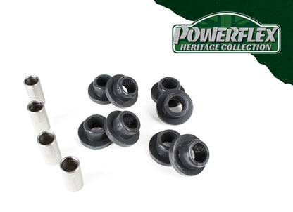 Powerflex Heritage Front Upper Wishbone Bush for Saab 90 & 99 (75-87)