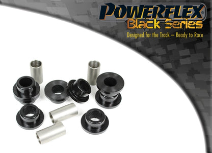 Powerflex Black Front Lower Wishbone Bush for Saab 90 & 99 (75-87)