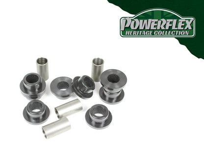 Powerflex Heritage Front Lower Wishbone Bush for Saab 90 & 99 (75-87)