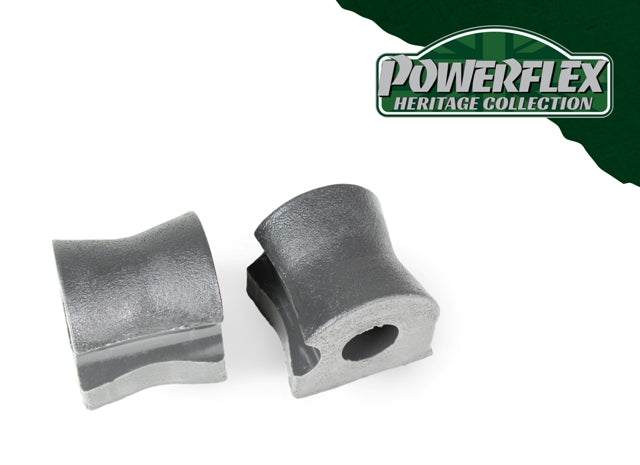 Powerflex Heritage Front Anti Roll Bar Bush for Saab 900 (83-93)