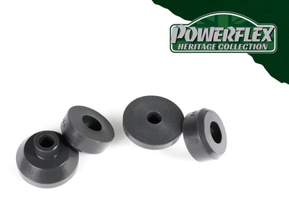 Powerflex Heritage Front Shock Top Mount for Saab 900 (83-93)