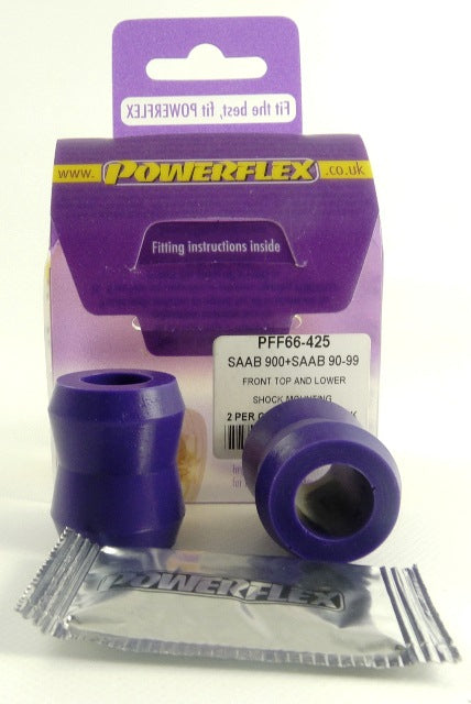 Powerflex Upper Shock Absorber Bush for Saab 90 & 99 (75-87)