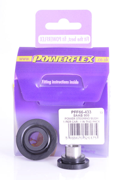 Powerflex Power Steering Mount Bush for Saab 900 (83-93)