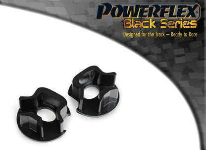 Powerflex Black Engine Mount Insert for Smart Roadster 452 & Brabus (03-05)