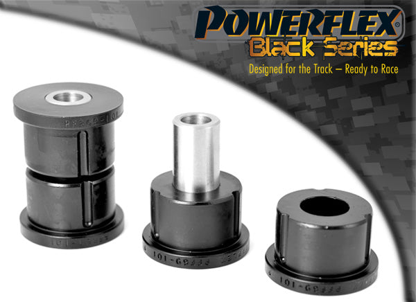 Powerflex Black Front Wishbone Front Bush for Subaru Forester SF (97-02)