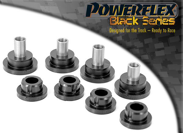 Powerflex Black Front Anti Roll Bar Link Bush for Subaru Impreza & WRX/STI GC/GF