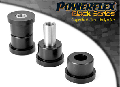 Powerflex Black Front Wishbone Front Bush for Subaru Forester SG (02-08)