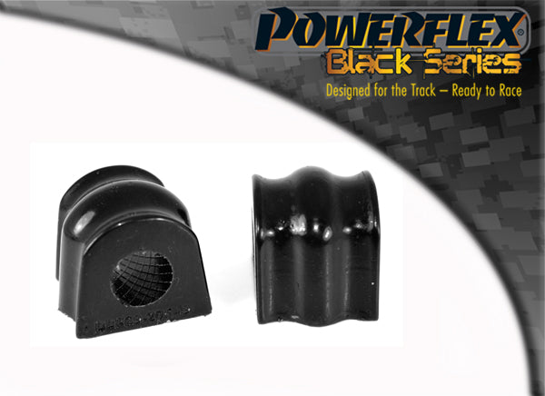 Powerflex Black Front Anti Roll Bar Bush for Subaru Outback (98-03)