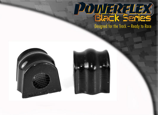 Powerflex Black Front Anti Roll Bar Bush for Subaru Outback (98-03)