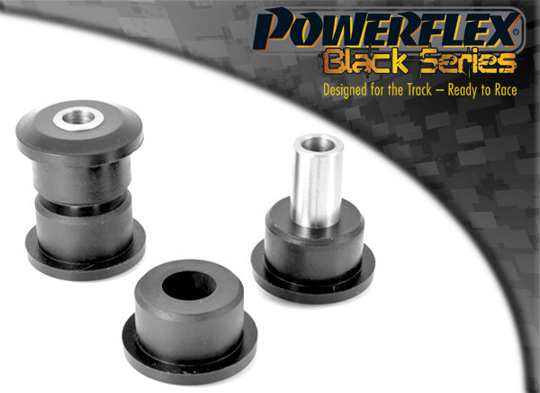 Powerflex Black Front Arm Front Bush for Subaru Forester SH (09-13)