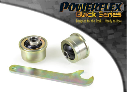 Powerflex Black Anti Lift Caster Front Arm Bush for Subaru Impreza GJ/GP (11-15)