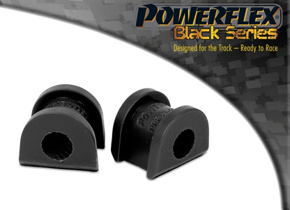 Powerflex Black Front Anti Roll Bar Bush for Subaru Legacy BL/BP (03-09)