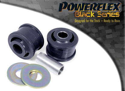 Powerflex Black Front Wishbone Rear Bush for Subaru Outback (03-09)