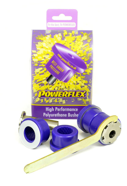 Powerflex Front Arm Rear Camber Bush for Subaru BRZ