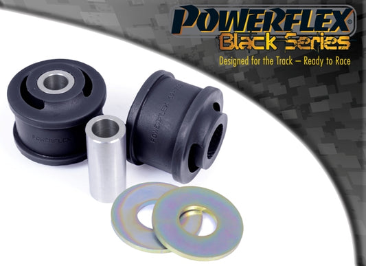 Powerflex Black Front Wishbone Rear Bush for Subaru Outback (09-14)