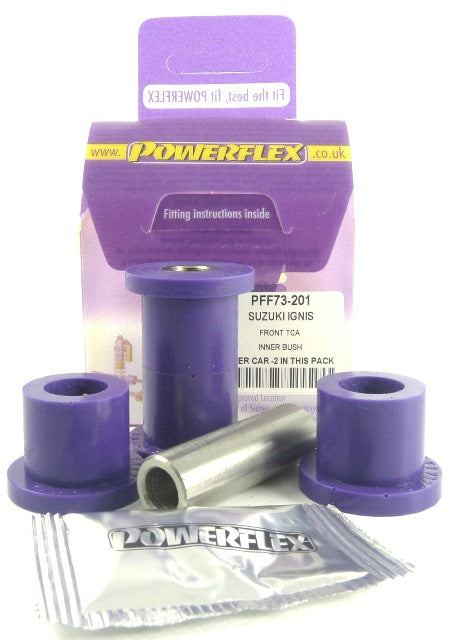 Powerflex Front Control Arm Inner Bush for Chevrolet Matiz M100/M150 (98-08)