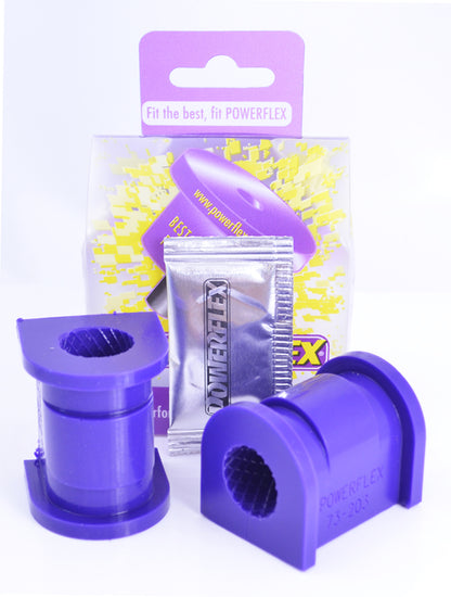 Powerflex Front Anti Roll Bar Bush for Daewoo Matiz M100/M150 (98-08)