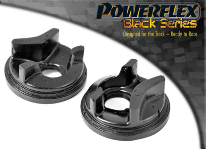 Powerflex Black Gearbox Mount Front Bush Insert for Suzuki Swift Sport ZC31S