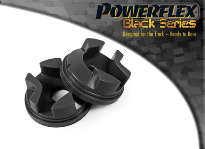 Powerflex Black Rear Engine Mount Bush Insert for Suzuki Swift Sport ZC31S 06-10