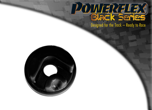 Powerflex Black Gearbox Mount Insert for Suzuki Swift Sport ZC32S (10-17)