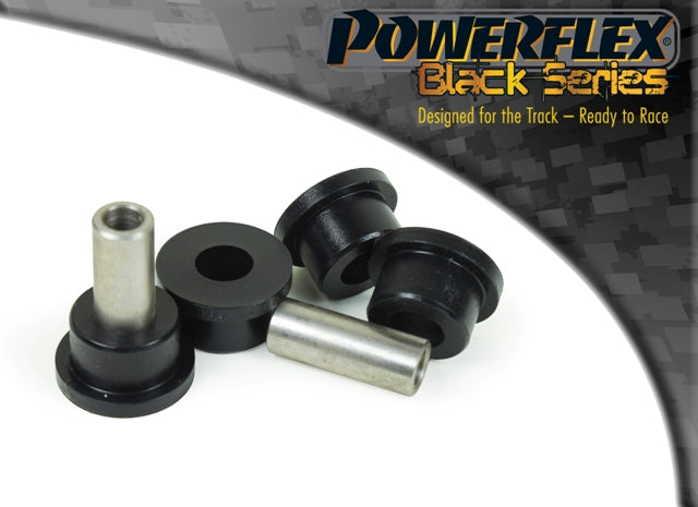 Powerflex Black Front Inner Control Arm Bush for Toyota Starlet KP60 RWD