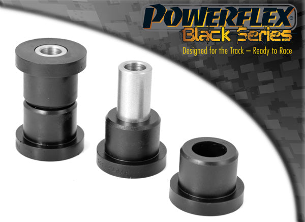 Powerflex Black Front Inner Track Control Arm Bush for Toyota MR2 SW20 (89-99)