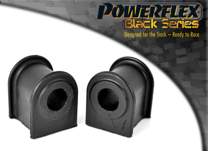 Powerflex Black Front Anti Roll Bar Bush for Toyota MR2 SW20 Rev 1 (89-91)