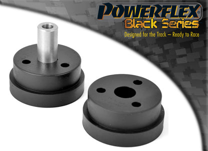 Powerflex Black Rear Gearbox Mount Bush for Toyota Starlet GT EP82 Glanza EP91