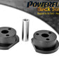 Powerflex Black Front Engine Mount for Toyota Starlet GT Turbo EP82 Glanza EP91