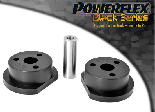 Powerflex Black Front Engine Mount for Toyota Starlet GT Turbo EP82 Glanza EP91