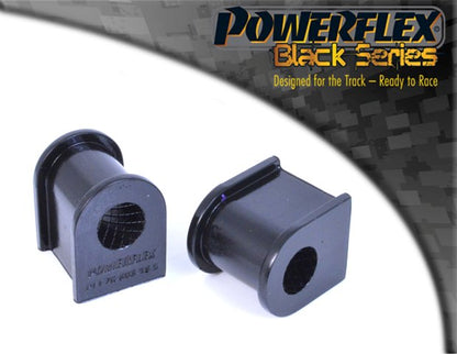 Powerflex Black Front Anti Roll Bar Bush for Toyota MR2 SW20 Rev 2-5 (91-99)