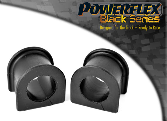 Powerflex Black Front Anti Roll Bar Bush for Toyota Supra JZA80 (93-02)