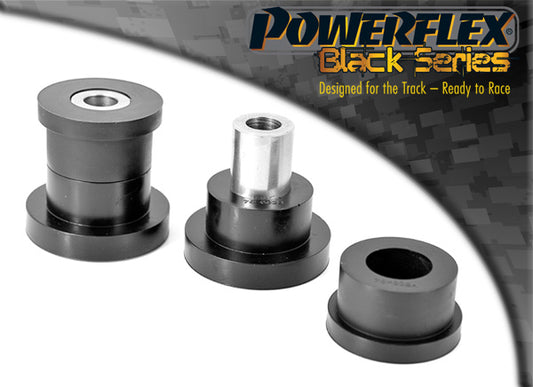 Powerflex Black Front Lower Wishbone Front Bush for Toyota Supra JZA80 (93-02)