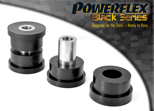 Powerflex Black Front Lower Wishbone Rear Bush for Toyota Supra JZA80 (93-02)